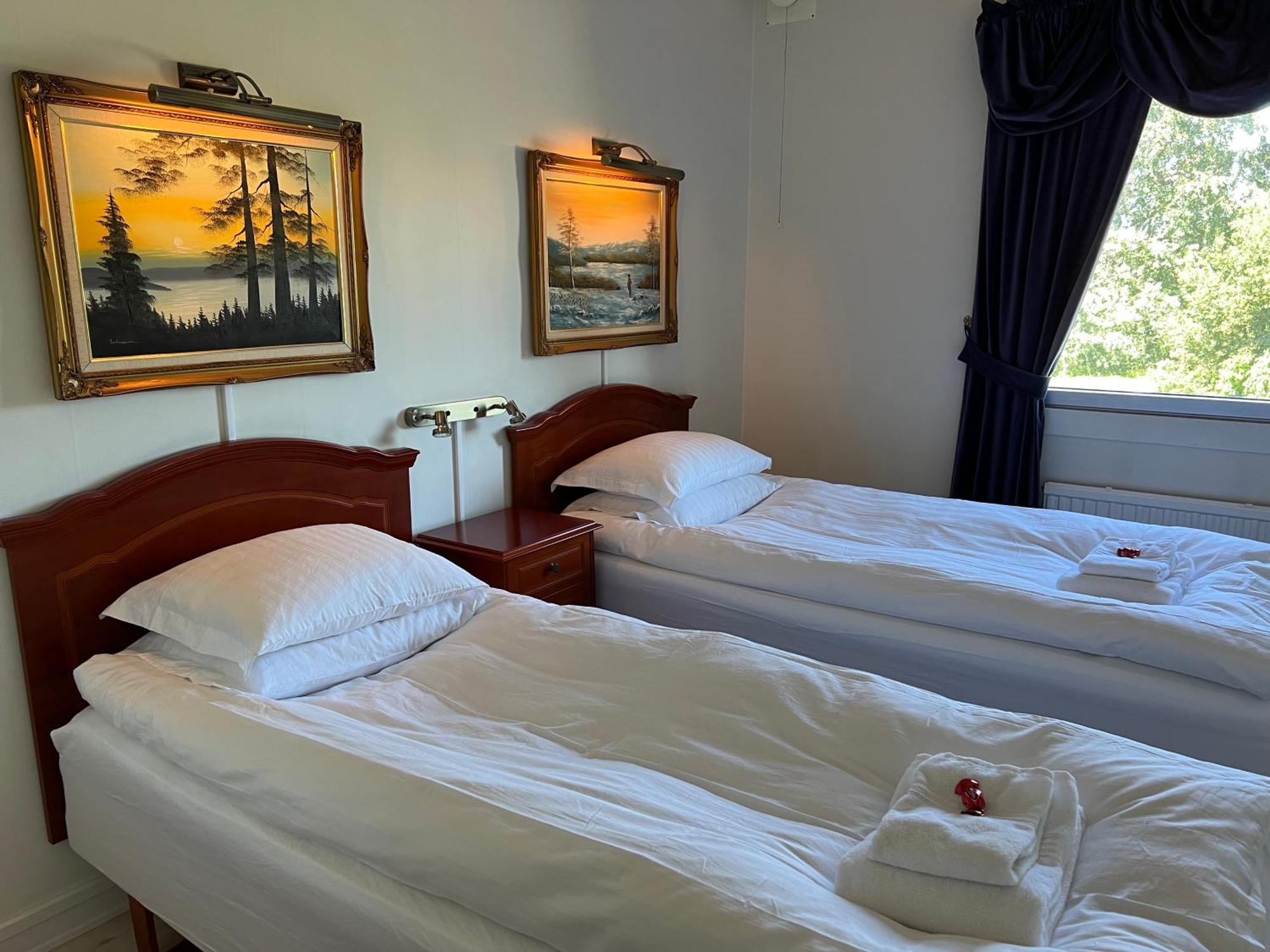 Bosmart Apartments Гётеборг Экстерьер фото