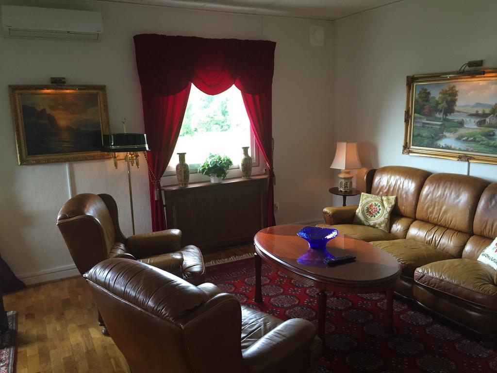 Bosmart Apartments Гётеборг Экстерьер фото