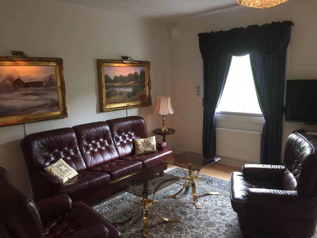 Bosmart Apartments Гётеборг Экстерьер фото
