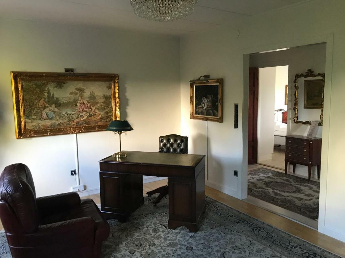 Bosmart Apartments Гётеборг Экстерьер фото